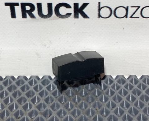 81614460051 Заглушка кнопки для Man TGS