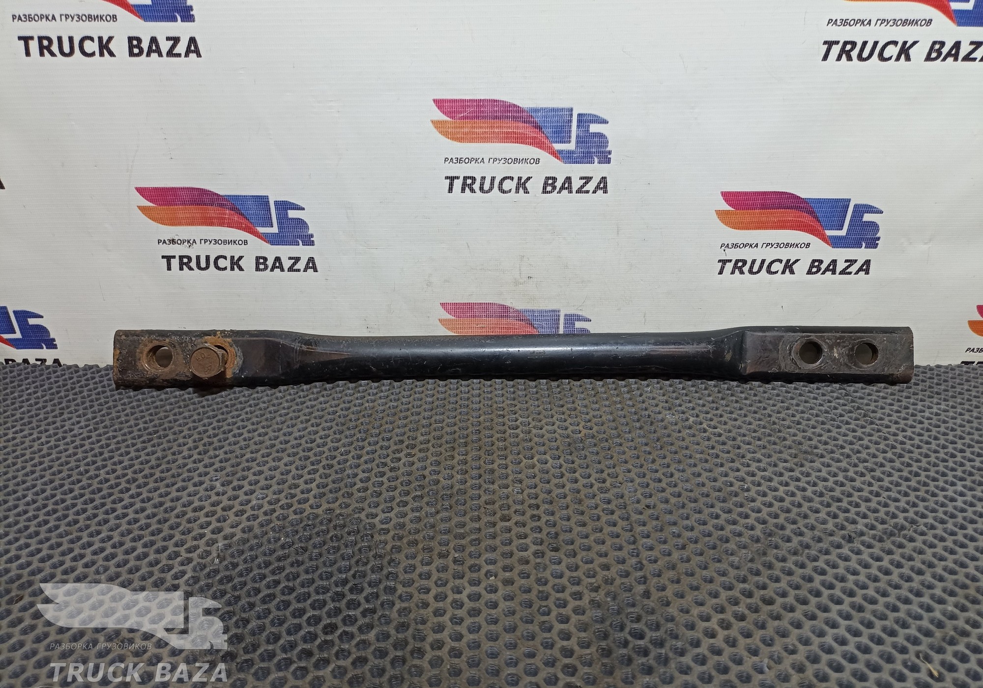 45104120813190 Кронштейн глушителя для Mercedes-Benz Axor II (с 2004 по 2010)