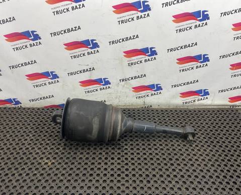 81436506044 Пневмоподушка подвески передняя для Man TGX