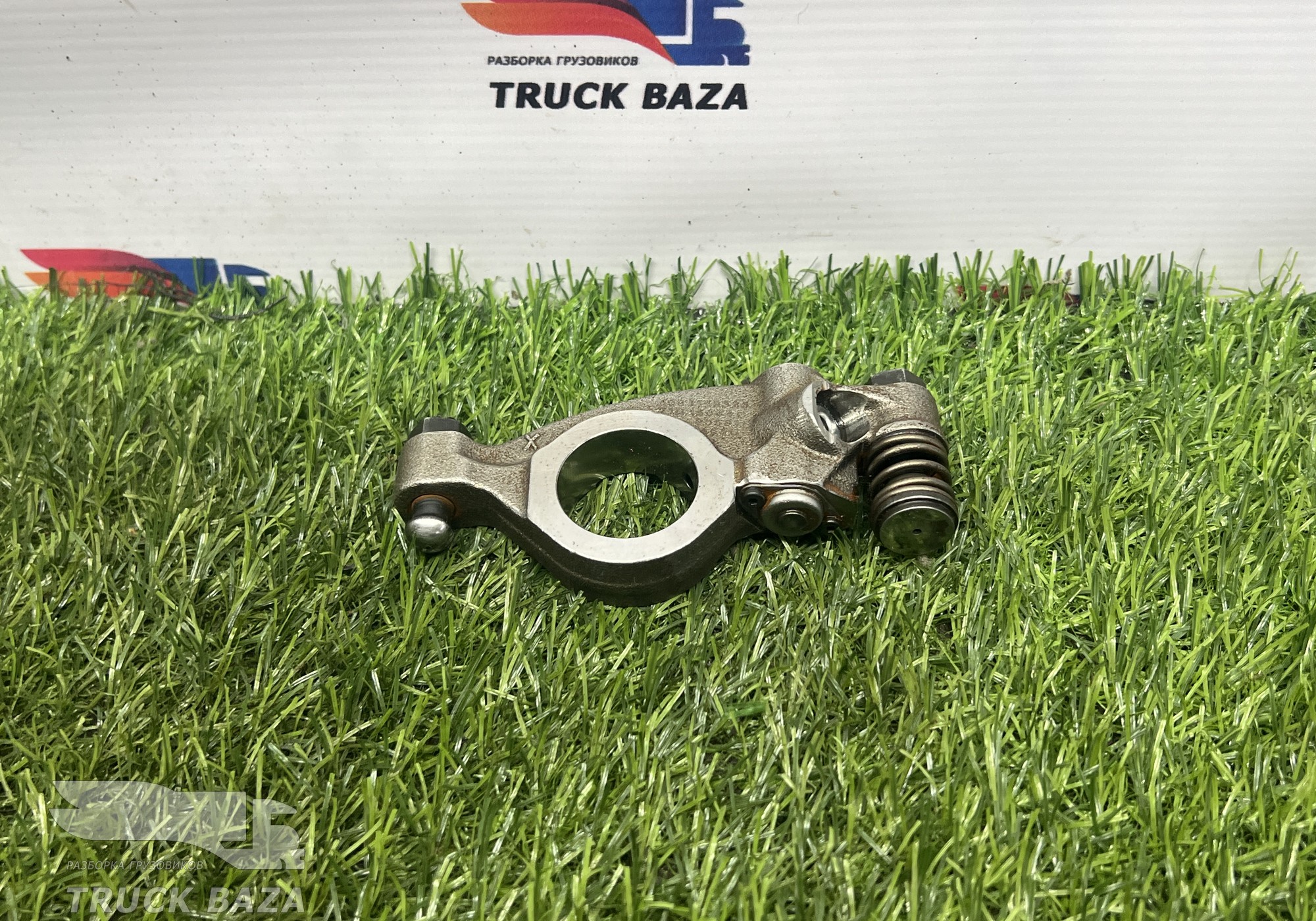 612630050109 Рокер выпускного клапана коромысел для Shacman X3000 (с 2014)