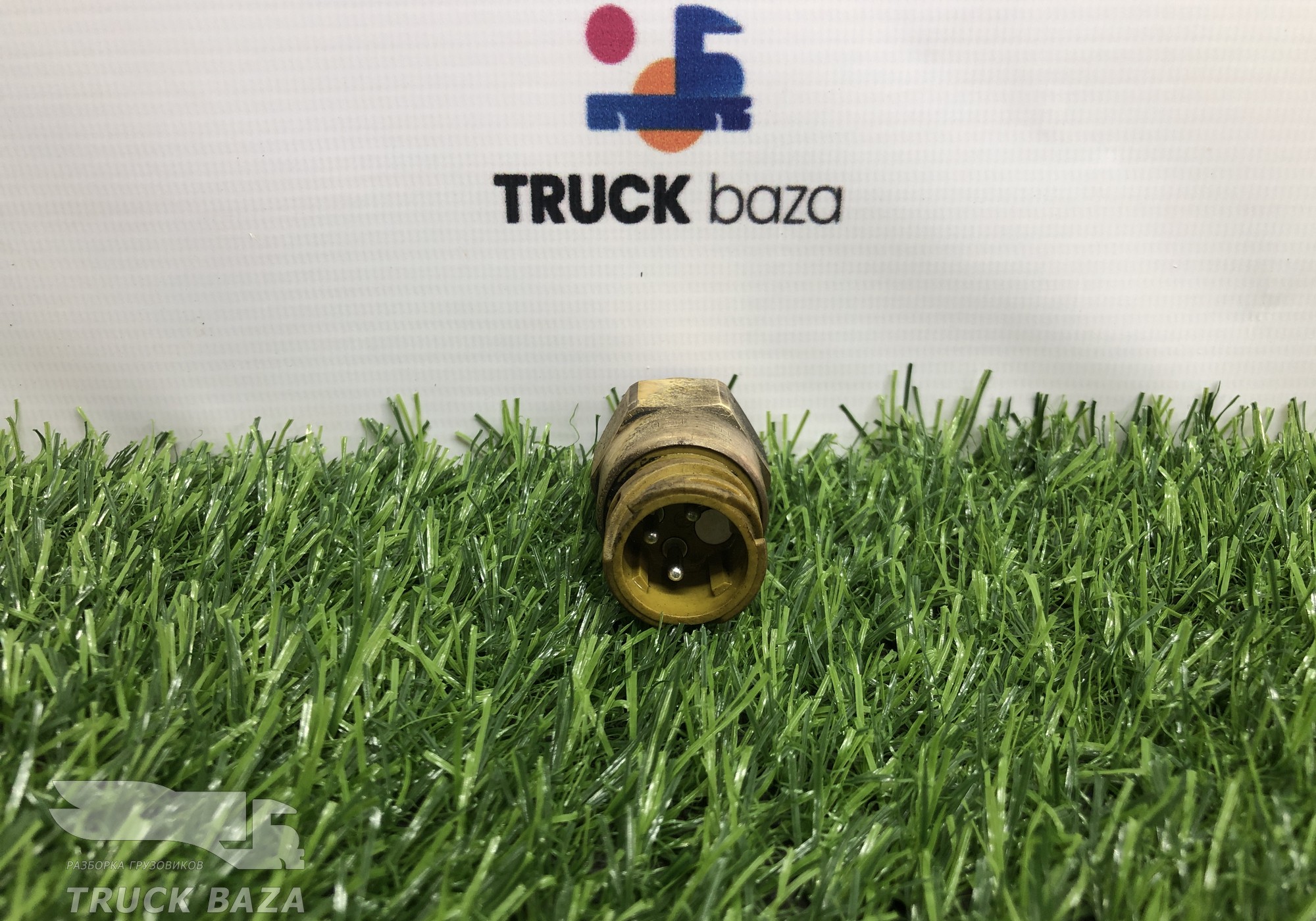 53831610 Датчик давления топлива