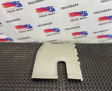 JC46E13037 Коврик салона левый для Ford F-MAX (с 2018)