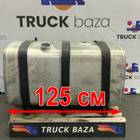 DZ91259550500 Бак топливный 480L для Shacman