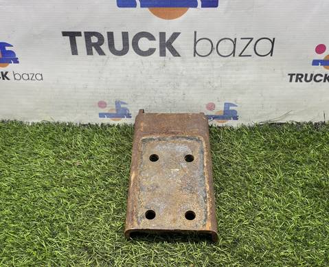 65802915540 Кронштейн переднего амортизатора для КАМАЗ 5490 (с 2013)