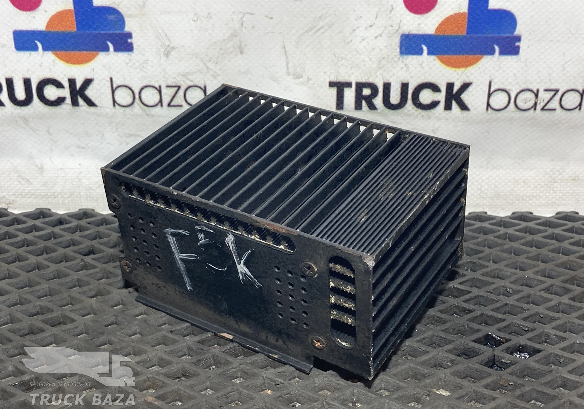 CC4614A375AC Преобразователь напряжения для Ford F-MAX (с 2018)