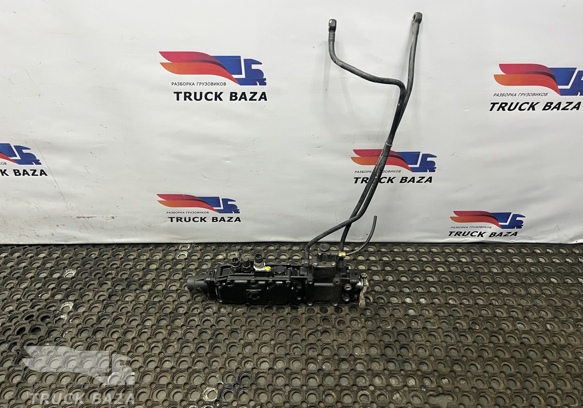 1315407197 Механизм выбора передач для КАМАЗ 5490 (с 2013)