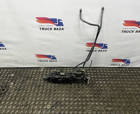 1315407197 Механизм выбора передач для КАМАЗ 5490 (с 2013)