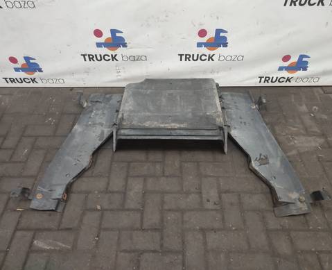 9425201823 Шумоизоляция двигателя в сборе для Mercedes-Benz Axor II (с 2004 по 2010)