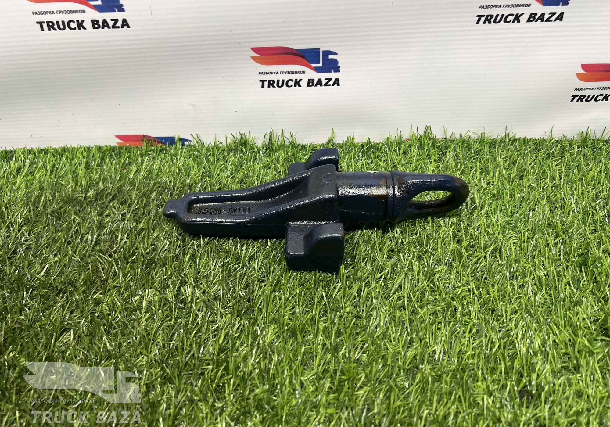 3500010 Петля транспортировочная двигателя для Shacman X3000 (с 2014)