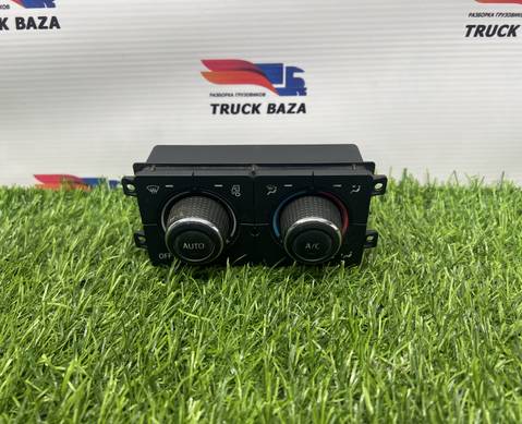 458147001 Блок управления печкой для КАМАЗ 54901