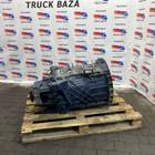 1372001040 АКПП TRAKSON TRAXON ZF 12TX2210TD для КАМАЗ 54901