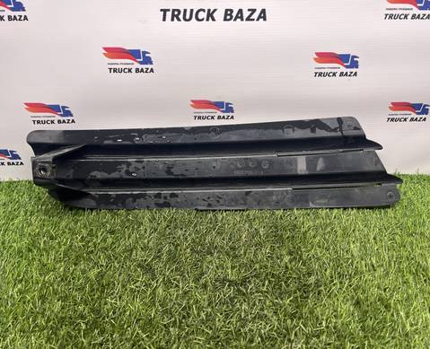 81416850099 Заглушка ПТФ левая для Man TGS I (с 2007)