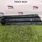 Заглушка ПТФ левая для Sinotruk Sitrak C7H