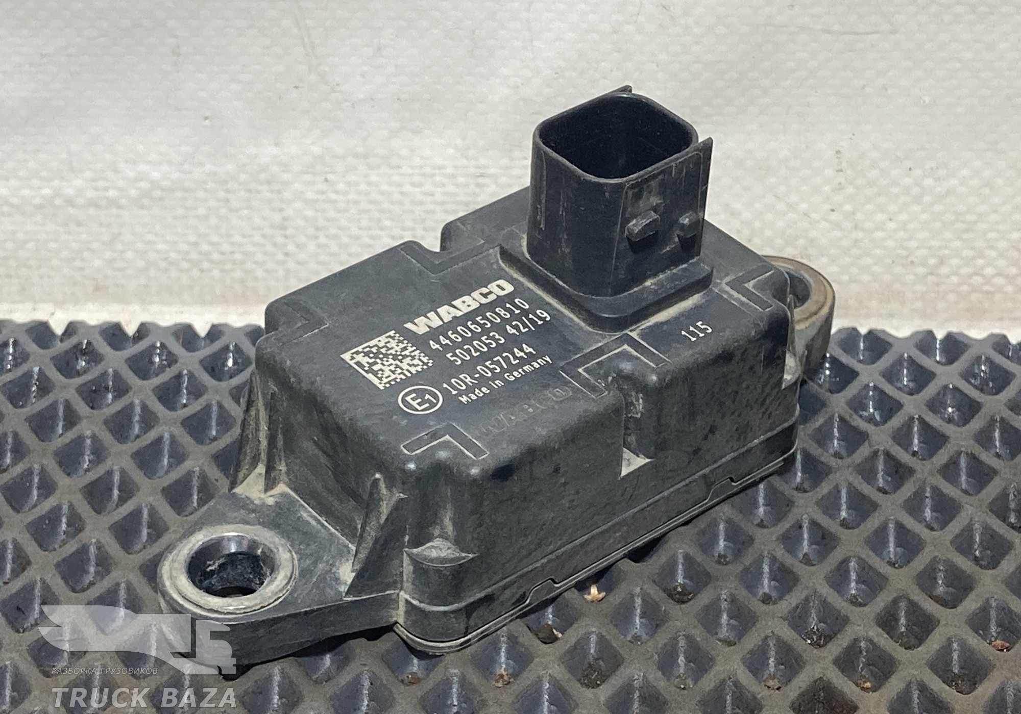 4460650810 Блок электронный ESC