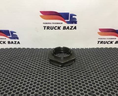 1396606 Гайка ступицы передней для Daf CF