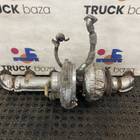 13951013061 Турбина BorgWarner для Daf CF II (с 2006 по 2013)
