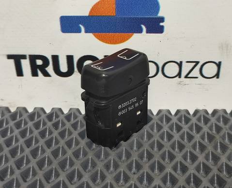 0035459507 Кнопка освещения салона для КАМАЗ