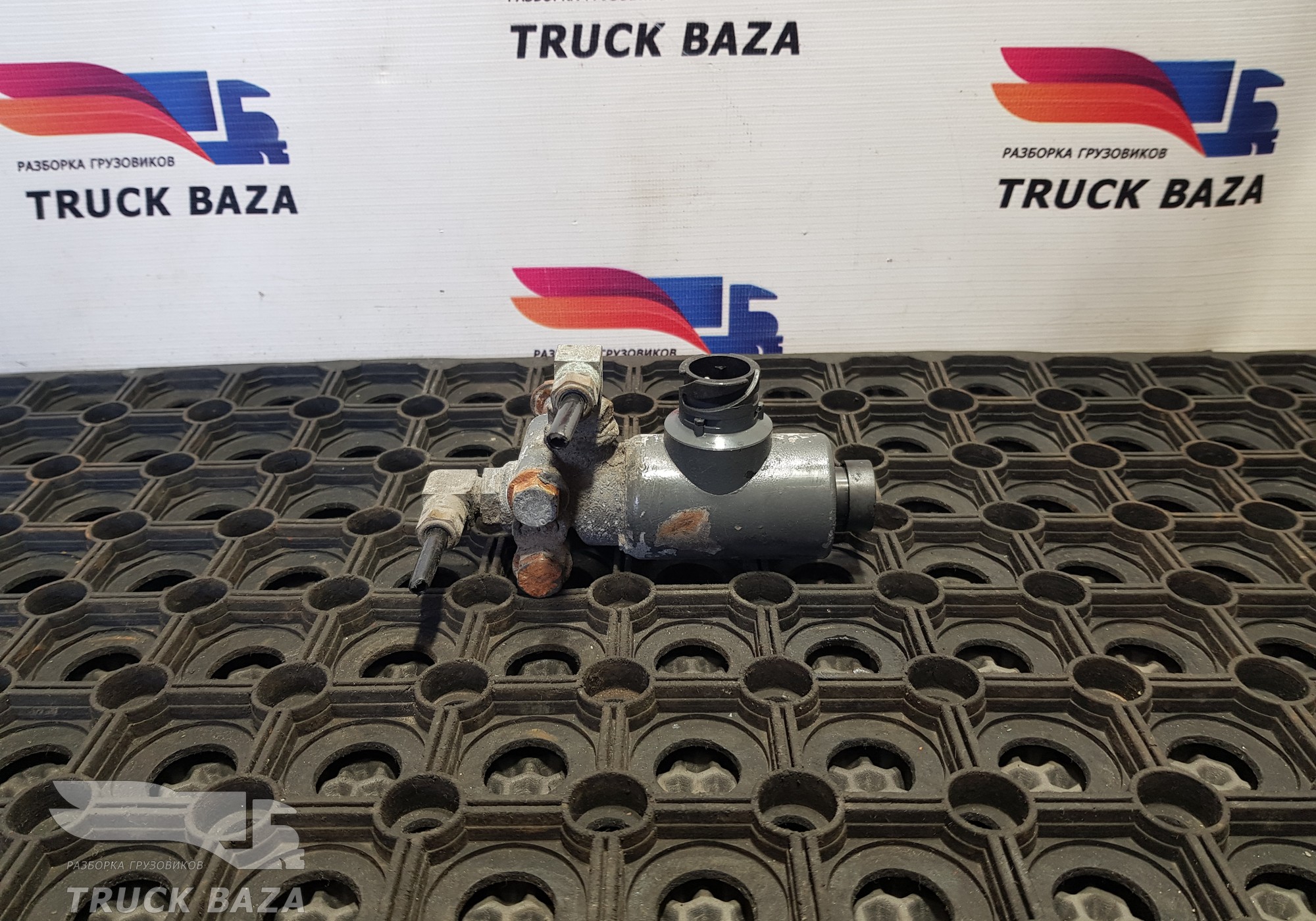 1330025 Клапан электромагнитный для Daf CF III (с 2013 по 2017)