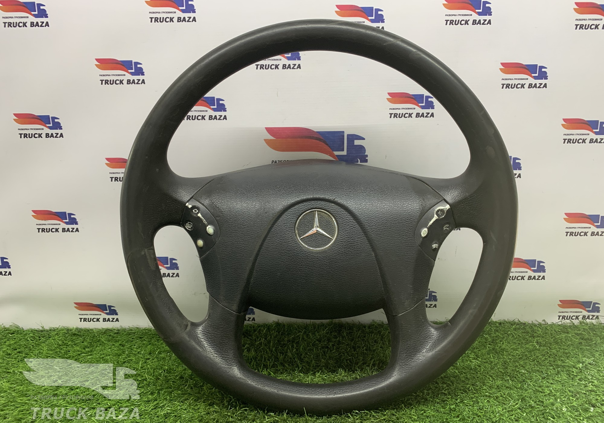 A9434640801 Руль