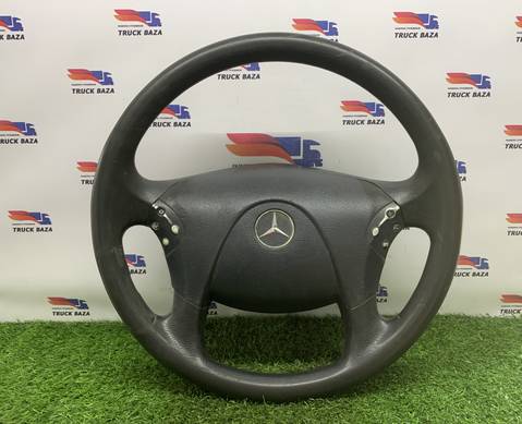 A9434640801 Руль для Mercedes-Benz Axor II (с 2004 по 2010)