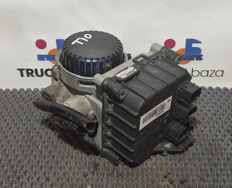 4801067010 Модулятор EBS передний для Sinotruk Sitrak