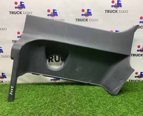 1442653 Накладка корпуса подножек для Scania 5-series R (с 2004 по 2016)