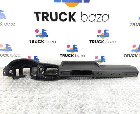 81617016361 Передняя панель салона для Man TGX