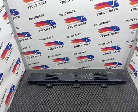 DZ9X259760216 Крепление аккумулятора для Shacman X3000 (с 2014)
