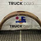 652052801220 Траверса рамы поперечная для Разные