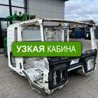 Каркас Узкой Кабины под распил для Man TGA (с 2000 по 2007)