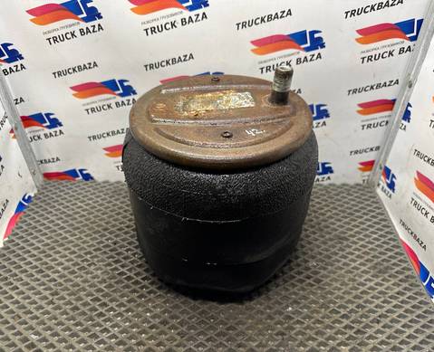 1375396 Подушка пневмоподвески для Полуприцепы Schmitz