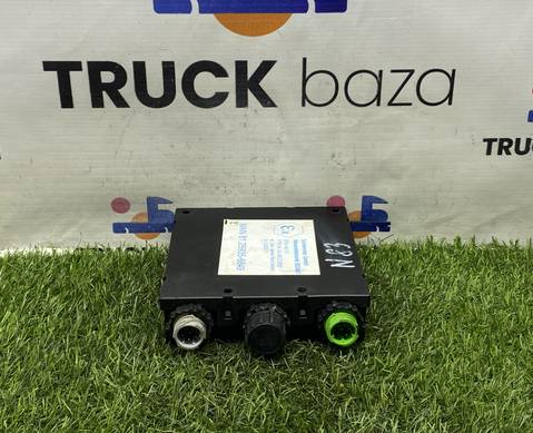 81259356849 Блок управления TMD ADR для Man TGS