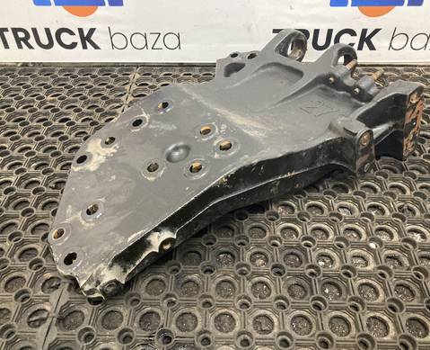 1846827 Кронштейн переднего бампера правый для Scania 5-series G (с 2004 по 2016)