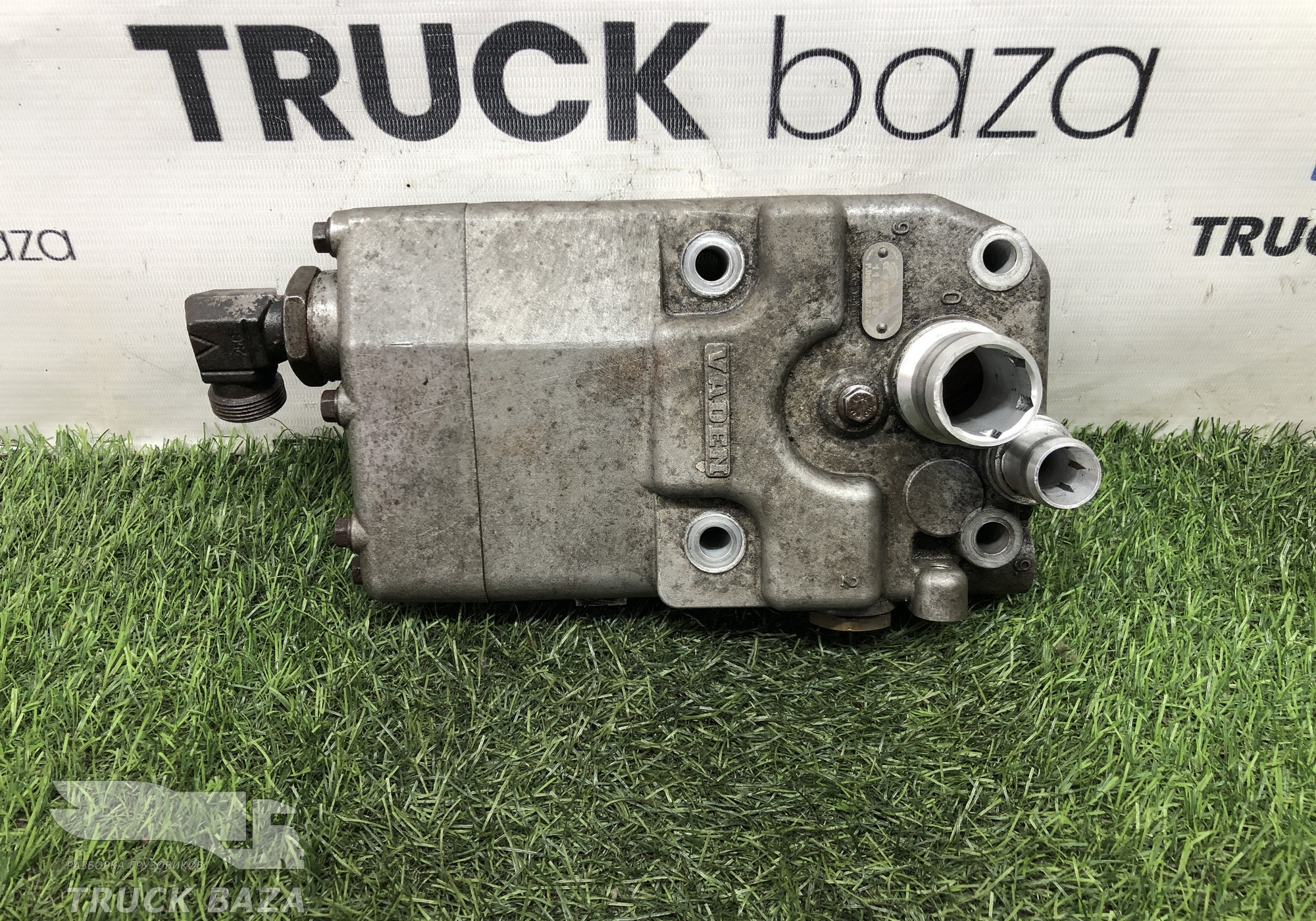 113250 Головка блока компрессора