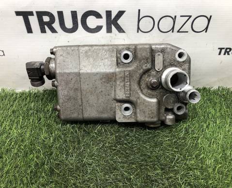 113250 Головка блока компрессора для Mercedes-Benz Actros MP3 (с 2008)