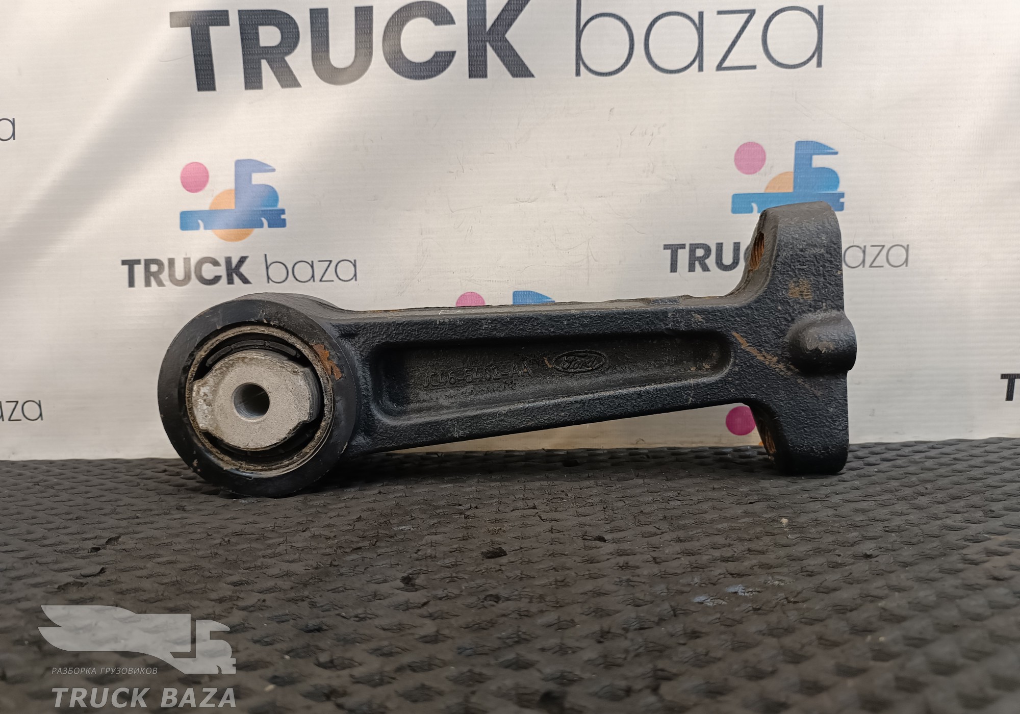 JC465402AA Кронштейн крепления кабины для Ford F-MAX (с 2018)