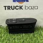 Блок управления стеклоподъемниками левый для Man TGX I (с 2007)