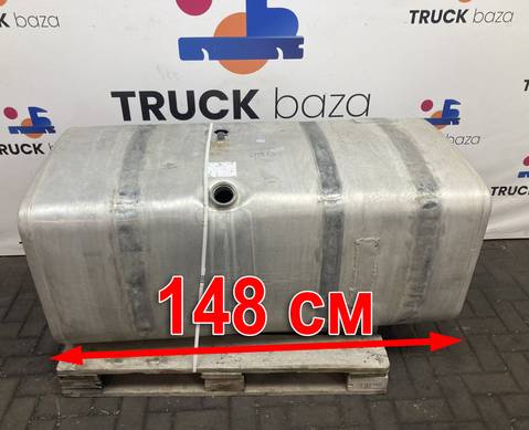 1517308 Бак топливный 600 L для Scania 5-series P (с 2004 по 2016)
