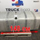 1517308 Бак топливный 600 L для Scania 5-series P (с 2004 по 2016)