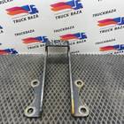 81437400229 Кронштейн амортизатора переднего для Man TGX TG3 (с 2020)