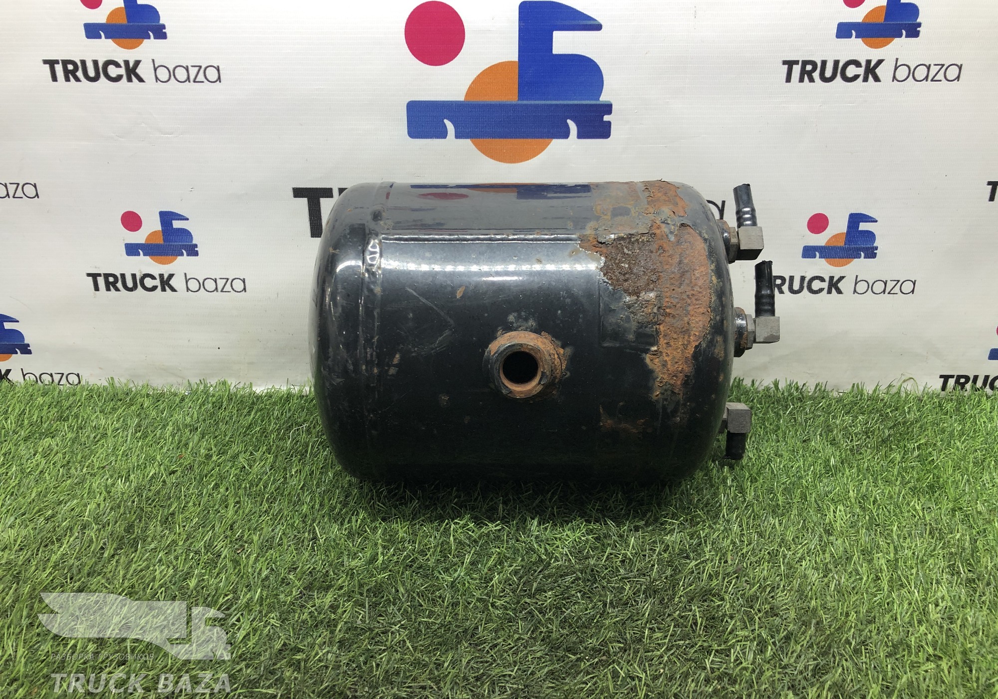 81514016016 Ресивер воздушный 8 L