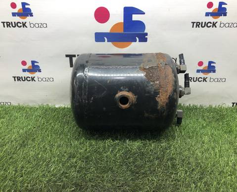 81514016016 Ресивер воздушный 8 L для Man TGS