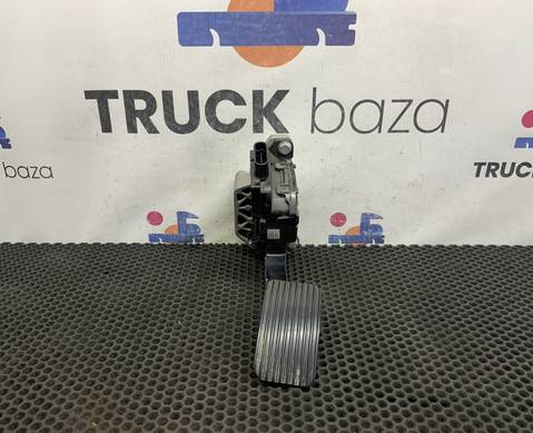 811W259706103 Педаль газа электронная для Sinotruk Sitrak C7H