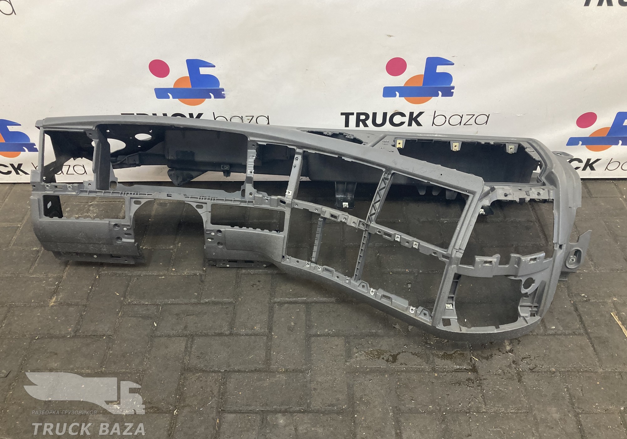 3175565 Передняя панель салона для Volvo FM II (с 2002)