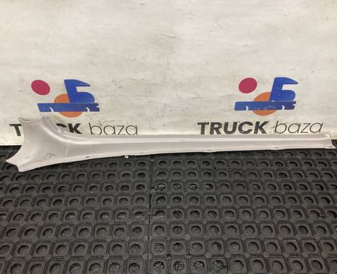 549015402141 Облицовка проема двери левая для КАМАЗ 54901