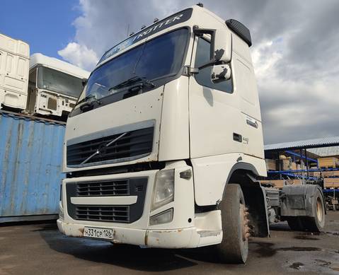 Volvo FH 3 2014 г. в разборе