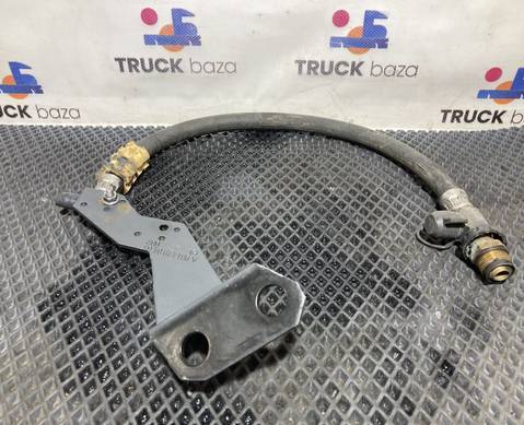 9614298568002 Шланг воздушный для Mercedes-Benz Actros New Actros MP4 (с 2011)