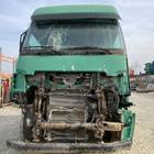 КАМАЗ 5490 2016 г. в разборе