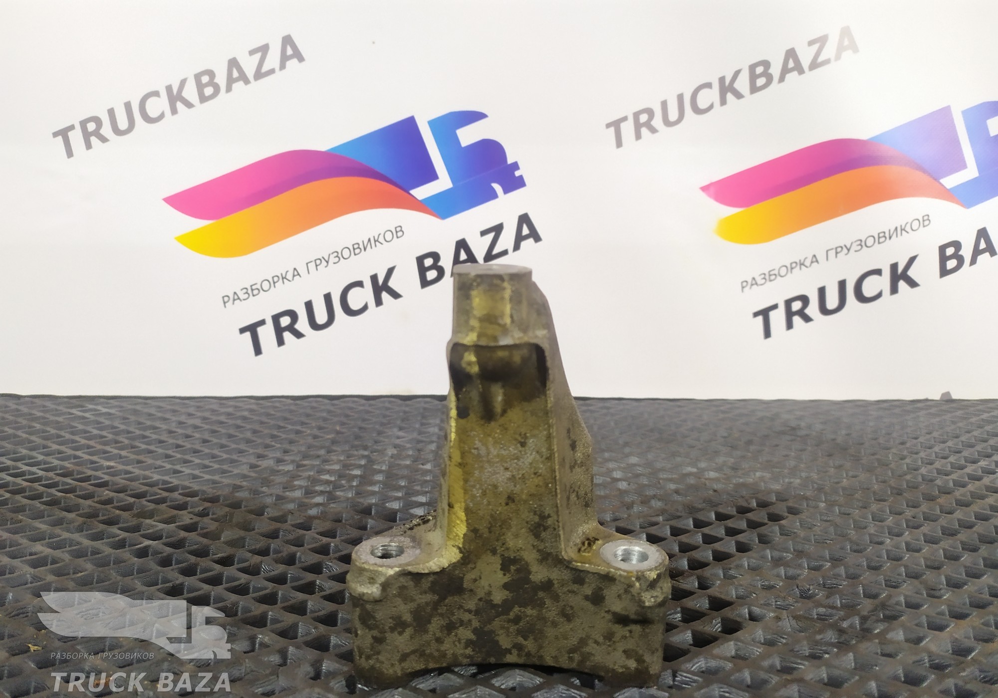 4710780541 Кронштейн топливного фильтра для Mercedes-Benz Actros New Actros MP4 (с 2011)