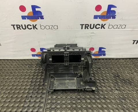 5001845979 Корпус отопителя для Renault